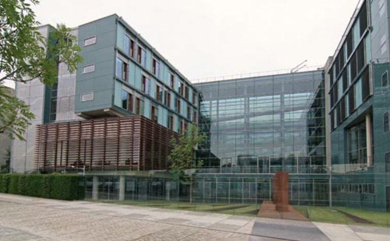 HANSA Klima Referenz Klimatisierung Parlamentsgebäude Deutscher Bundestag HANSA Klima Referenz Klimatisierung Parlamentsgebäude Deutscher Bundestag