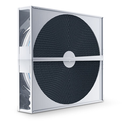 HANSA Klima Blue Line eco-R Rotor HANSA Klima Blue Line eco-R Rotor