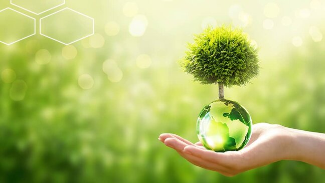 HANSA Klima Bäder Weltklima HANSA Klima Bäder Weltklima - Umweltfreundlich und energieeffizient