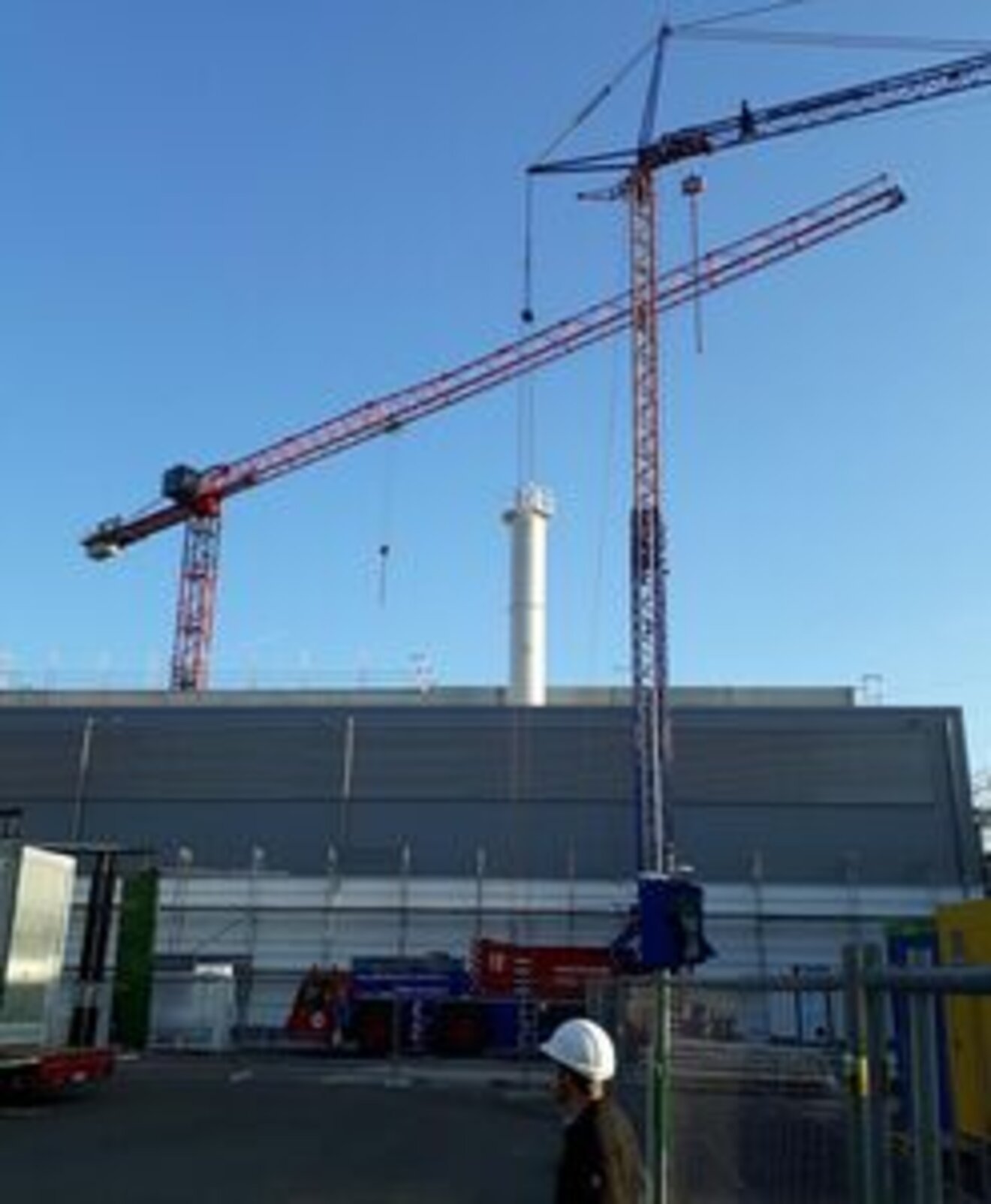 HANSA Klima Referenz Klimatisierung APL Automobil-Prüftechnik Landau APL Automobil-Prüftechnik Landau durch HANSA Klima