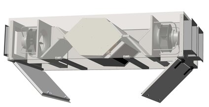 HANSA Klima Kompakt Line HANSA Klima Kompakt Line