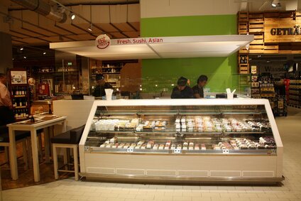 HANSA Klima LF Hy Klimagerät HANSA Klima LF Hy