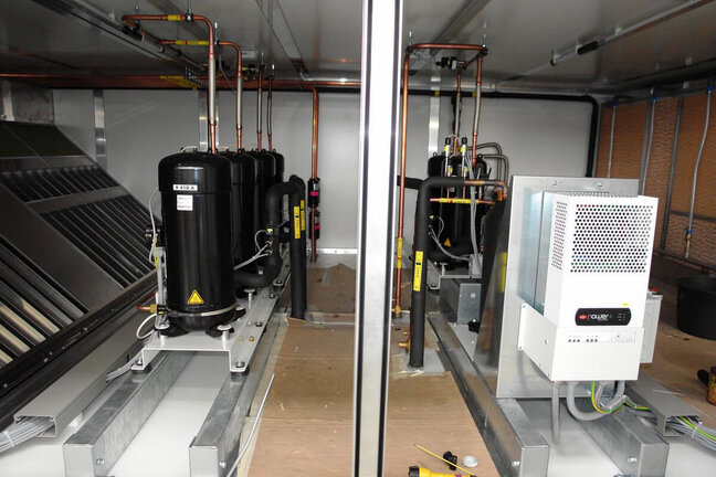 etaCool Klimagerät eta Cool