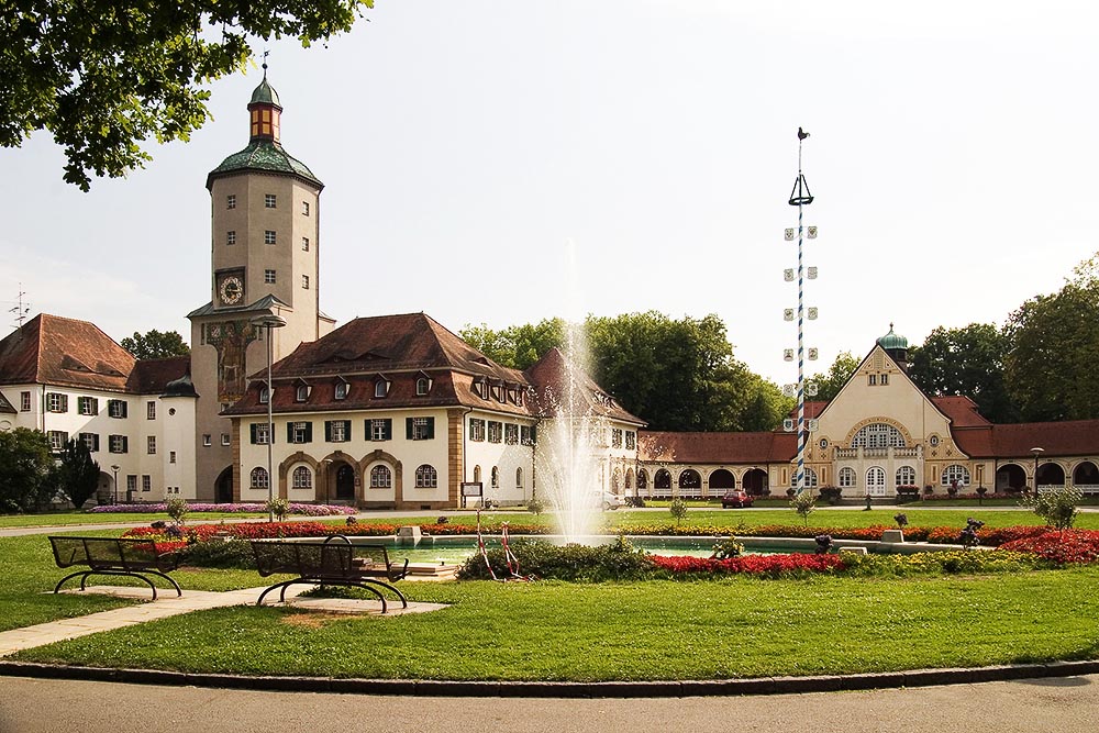 HANSA Klima Referenz Klimatisierung Bezirksklinikum Mainkofen hansa klima referenzen bezirksklinikum mainkofen