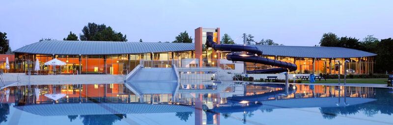 HANSA Klima Referenz Klimatisierung Bademaxx Speyer HANSA Klima Referenz Bademaxx Speyer