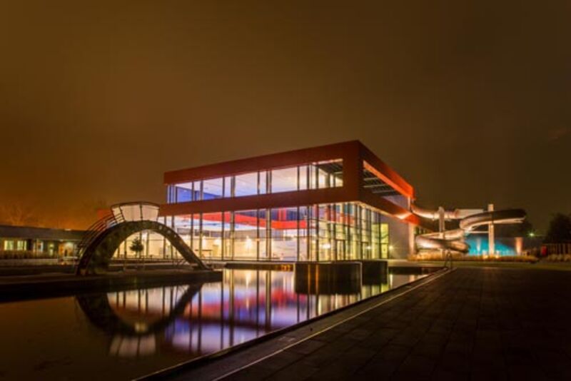 HANSA Klima Referenz Klimatisierung De Baalje De Baalje