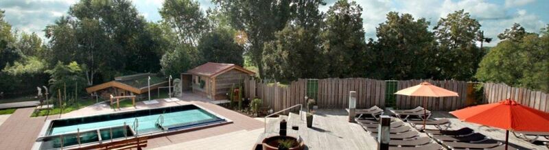 HANSA Klima Referenz Klimatisierung LAOLA LAOLA