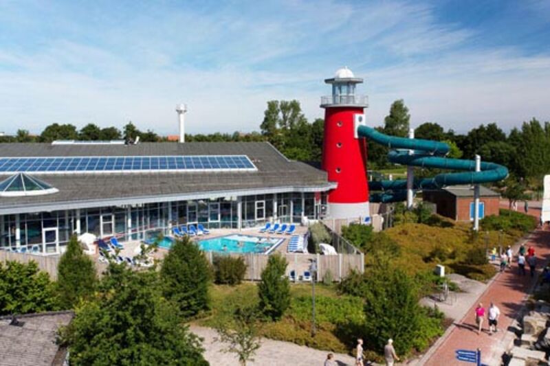 HANSA Klima Referenz Klimatisierung Ocean Wave Norden Norddeich Ocean Wave