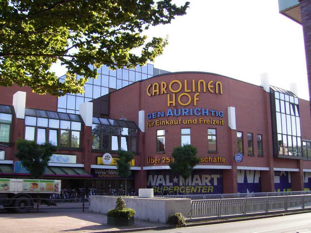 HANSA Klima Referenz Klimatisierung Carolinenhof Aurich HANSA Klima Referenz Klimatisierung Carolinenhof Aurich