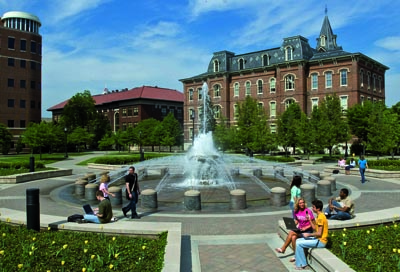 HANSA Klima Referenz Klimatisierung Harvard HANSA Klima Referenz Klimatisierung Harvard