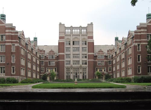 HANSA Klima Referenz Klimatisierung Wellesley College HANSA Klima Referenz Klimatisierung Wellesley College