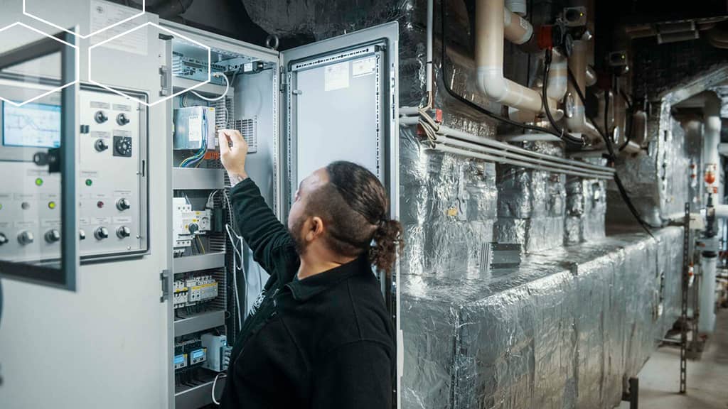 HANSA Klima Innovation Techniker HANSA Klima Innovation Techniker